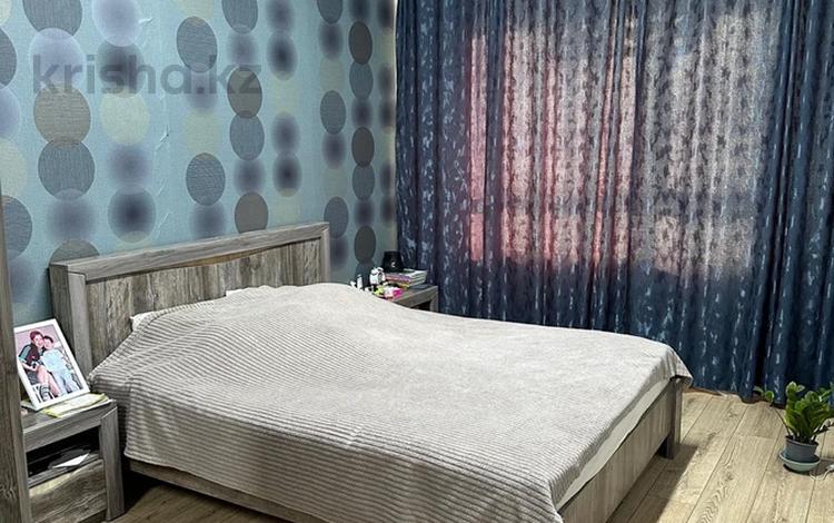 2-комнатная квартира · 60 м² · 1/16 этаж, Егизбаева 3, 5 — Каныша Сатпаева за 500 000 ₸ в Алматы, Бостандыкский р-н — фото 2