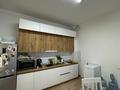 2-комнатная квартира · 60 м² · 1/16 этаж, Егизбаева 3, 5 — Каныша Сатпаева за 500 000 ₸ в Алматы, Бостандыкский р-н — фото 4