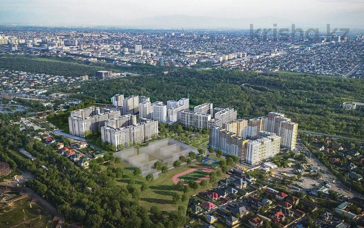 3-комнатная квартира · 87.3 м², мкр Акжайык, Байдибек би 113/3 за ~ 36.3 млн 〒 в Шымкенте, Абайский р-н — фото 8