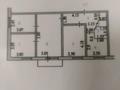 4-бөлмелі пәтер, 61 м², 5/5 қабат, Муканова 54, бағасы: 26.5 млн 〒 в Петропавловске