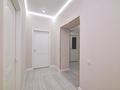 3-комнатная квартира · 92 м² · 1/10 этаж, култегин 15 за 55 млн ₸ в Астане, Нура р-н — фото 30