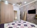 3-комнатная квартира · 92 м² · 1/10 этаж, култегин 15 за 55 млн ₸ в Астане, Нура р-н — фото 31