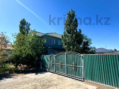Отдельный дом · 6 комнат · 345.8 м² · 9 сот., Дендер 19 за 28 млн ₸ в Атырау
