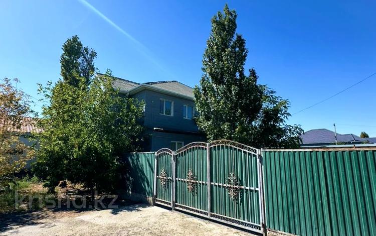 Отдельный дом · 6 комнат · 345.8 м² · 9 сот., Дендер 19 за 28 млн ₸ в Атырау — фото 2