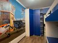 3-комнатная квартира · 70 м² · 1/5 этаж, 6-й мкр 13 за 20 млн 〒 в Актау — фото 3