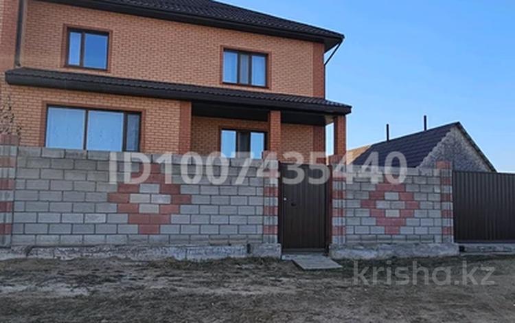 Отдельный дом · 7 комнат · 400 м² · 12 сот., 4 117 — 4-30 за 70 млн ₸ в Нурлы — фото 2