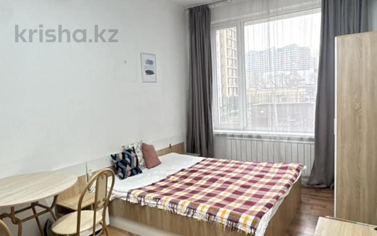 1-комнатная квартира · 20 м² · 2/16 этаж, Каныша Сатпаева 133/5 за 250 000 ₸ в Алматы, Бостандыкский р-н — фото 2