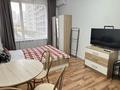 1-комнатная квартира · 20 м² · 2/16 этаж, Каныша Сатпаева 133/5 за 250 000 ₸ в Алматы, Бостандыкский р-н — фото 2