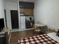 1-комнатная квартира · 20 м² · 2/16 этаж, Каныша Сатпаева 133/5 за 250 000 ₸ в Алматы, Бостандыкский р-н — фото 3