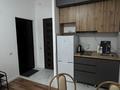1-комнатная квартира · 20 м² · 2/16 этаж, Каныша Сатпаева 133/5 за 250 000 ₸ в Алматы, Бостандыкский р-н — фото 5