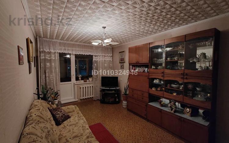 2-бөлмелі пәтер · 51 м² · 5/9 қабат, Гагарина 76, бағасы: 20 млн ₸ в Павлодаре — фото 10