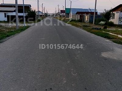 Отдельный дом · 4 комнаты · 106 м² · 10 сот., Достык 8 — Выше послелка Отенай село Еңбек за 35 млн ₸ в Талдыкоргане, село Ынтымак