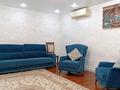 Отдельный дом · 4 комнаты · 106 м² · 10 сот., Достык 8 — Выше послелка Отенай село Еңбек за 35 млн ₸ в Талдыкоргане, село Ынтымак — фото 43