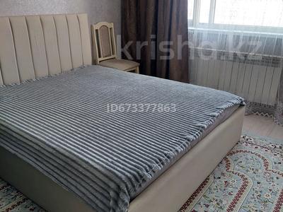 1-бөлмелі пәтер · 40 м², Бараева 18, бағасы: 3 000 ₸ в Астане, Алматы р-н