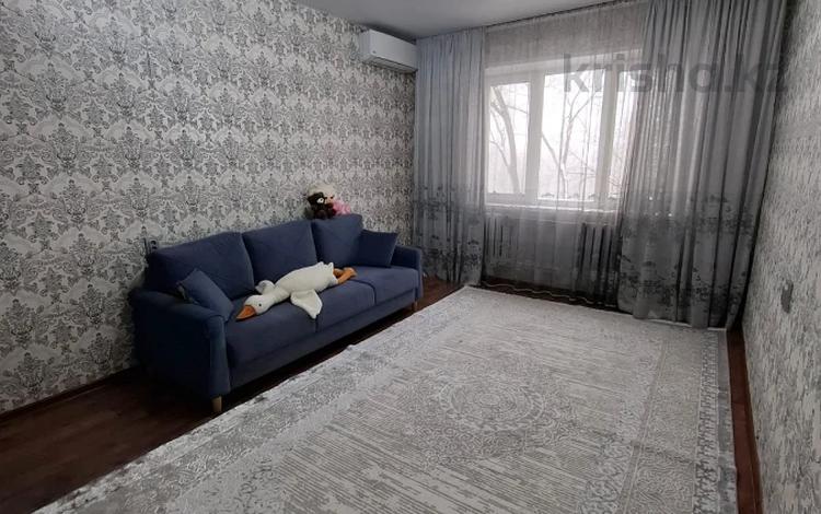 2-бөлмелі пәтер · 60 м² · 5/5 қабат, мкр Айнабулак-4, бағасы: 33 млн ₸ в Алматы, Жетысуский р-н — фото 17