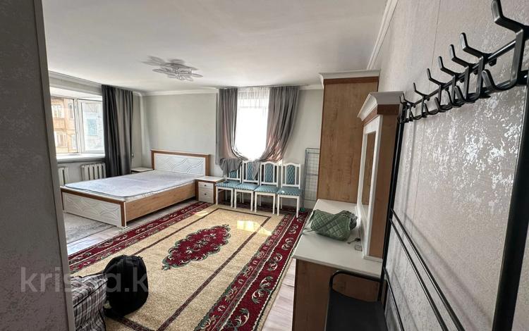 1-комнатная квартира, 30 м², 3/5 этаж, 343 квартал 16