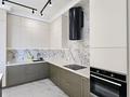 3-комнатная квартира · 144 м² · 3/9 этаж, Туран 3, 3в, 3д, 3/1, 3/2, 3/3, 3/4, 5/2, 5/3, 5/4, 5/5, 5/6, 5/7, 5/8, 5/9 за 140 млн ₸ в Астане, Нура р-н — фото 11