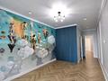3-комнатная квартира · 144 м² · 3/9 этаж, Туран 3, 3в, 3д, 3/1, 3/2, 3/3, 3/4, 5/2, 5/3, 5/4, 5/5, 5/6, 5/7, 5/8, 5/9 за 140 млн ₸ в Астане, Нура р-н — фото 2