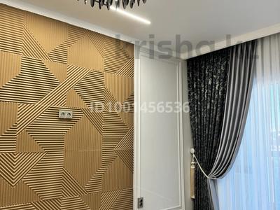 Аренда квартир в Шымкенте: 2-комнатная квартира · 70.5 м² · 4/12 этаж · помесячно, мкр Нурсат, Аргынбекова 29/4 — Шаяхметов за 400 000 〒 2-комнатная квартира · 70.5 м² · 4/12 этаж · помесячно, мкр Нурсат, Аргынбекова 29/4 — Шаяхметов за 400 000 〒 в Шымкенте, Каратауский р-н