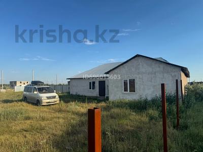 Отдельный дом · 2 комнаты · 185 м² · 10 сот., Мира 22 за 12 млн 〒 в Караоткеле