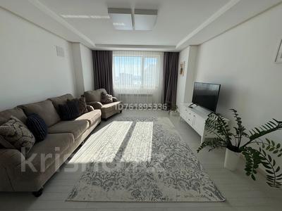 Продажа квартир в Астане: 2-комнатная квартира · 74 м² · 7/21 этаж, Бухар жырау 20Б за 56 млн 〒 2-комнатная квартира · 74 м² · 7/21 этаж, Бухар жырау 20Б за 56 млн 〒 в Астане, Есильский р-н