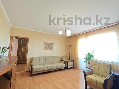 4-комнатная квартира · 75 м² · 4/9 этаж, шахтеров 7 — Этнопарк за 31.5 млн 〒 в Караганде, Казыбек би р-н