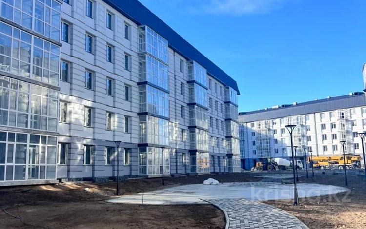 2-комнатная квартира · 59.1 м² · 2/5 этаж, морозова 2 за ~ 23.3 млн ₸ в Семее — фото 2