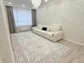 3-бөлмелі пәтер · 100 м² · 2/12 қабат, Кайыма Мухамедханова 6a, бағасы: 79 млн ₸ в Астане, Есильский р-н — фото 3