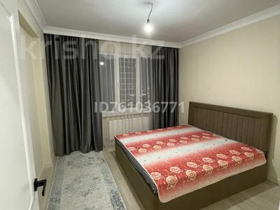 2-комнатная квартира · 60 м² · 14/16 этаж, Абишева 3 за 260 000 ₸ в Алматы, Наурызбайский р-н