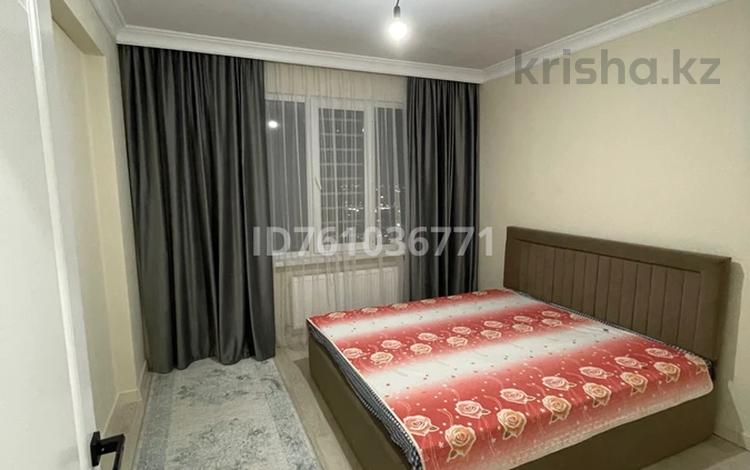 2-комнатная квартира · 60 м² · 14/16 этаж, Абишева 3 за 260 000 ₸ в Алматы, Наурызбайский р-н — фото 2