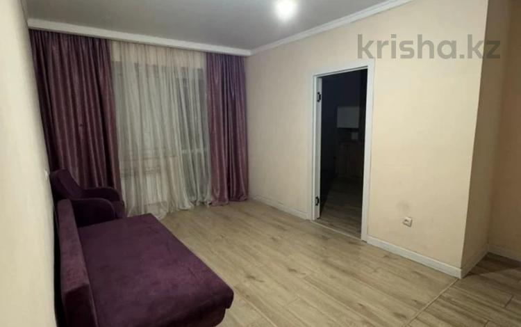 2-комнатная квартира · 60 м² · 6/10 этаж, мкр Шугыла, Жунисова — ИПОТЕКУ ПРОХОДИТ за 31.5 млн ₸ в Алматы, Наурызбайский р-н — фото 2