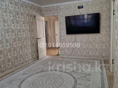 3-комнатная квартира · 65 м² · 2/4 этаж, 3мкр 23дом за 17 млн ₸ в Жанаозен