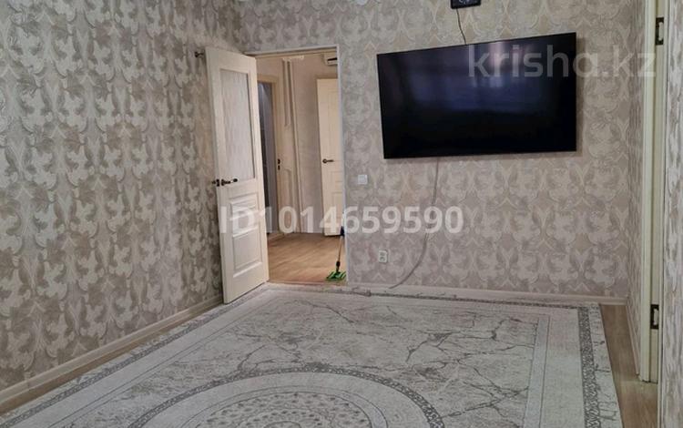 3-комнатная квартира · 65 м² · 2/4 этаж, 3мкр 23дом за 17 млн ₸ в Жанаозен — фото 2