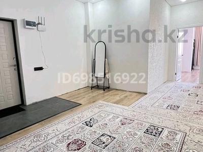 3-бөлмелі пәтер · 105 м² · 10/10 қабат, 31Б ш/а. 8, бағасы: 29.5 млн ₸ в Актау, 31Б мкр