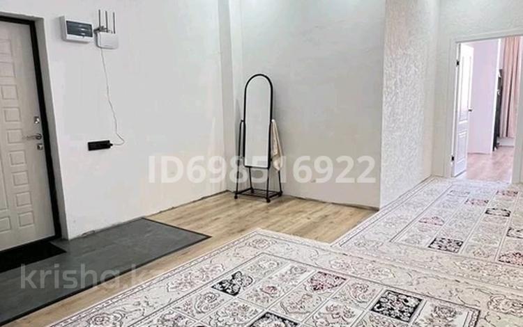 3-комнатная квартира · 105 м² · 10/10 этаж, 31Б мкр 8 за 29.5 млн ₸ в Актау — фото 2