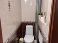 3-бөлмелі пәтер · 69 м² · 10/10 қабат, 12 ш/а. 19, бағасы: 23 млн ₸ в Актобе, мкр 12 — фото 8