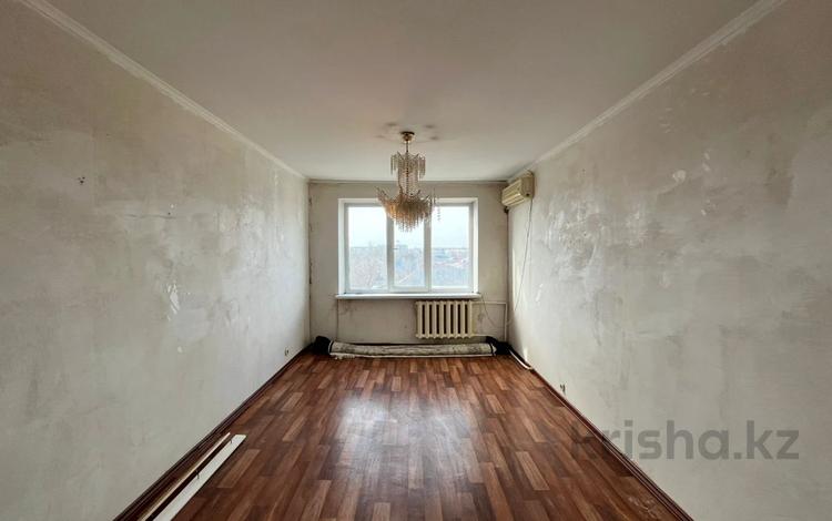 2-комнатная квартира · 54.1 м² · 5/5 этаж, Старый город, Жургенова за 9 млн ₸ в Актобе — фото 2