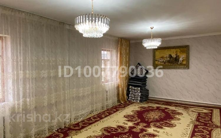 Отдельный дом · 3 комнаты · 120 м² · 10 сот., Коркыт ата 6 24 — Сагадат нурмагамбетов за 27 млн 〒 в  — фото 2