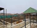 Отдельный дом · 3 комнаты · 120 м² · 10 сот., Коркыт ата 6 24 — Сагадат нурмагамбетов за 27 млн 〒 в  — фото 15