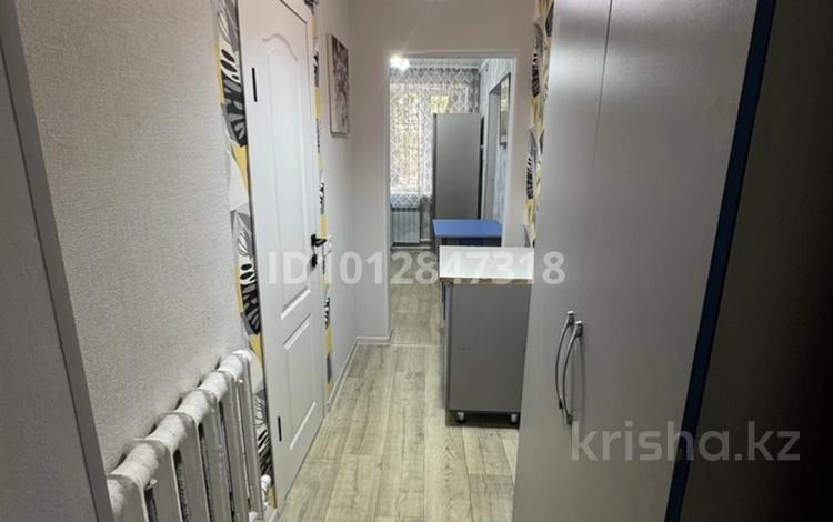 1-комнатная квартира · 26 м² · 1 этаж, Жангозина 12-19б за 120 000 ₸ в Каскелене — фото 2