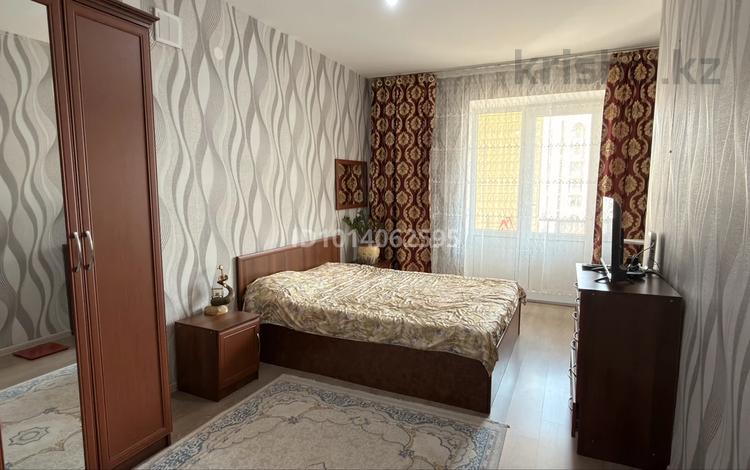1-комнатная квартира · 36.6 м² · 4/7 этаж, 9 көше 21 за 13.7 млн ₸ в Туркестане — фото 2