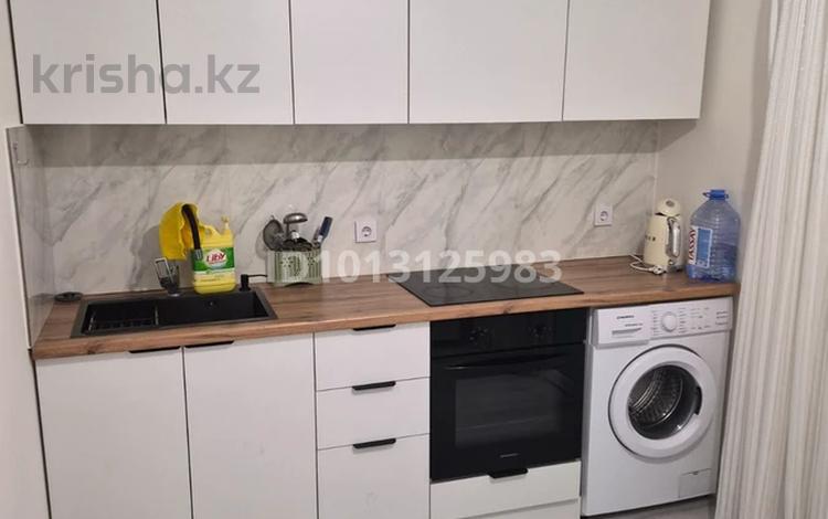 1-комнатная квартира · 34.2 м² · 8/9 этаж, Е 652 18 за 29 млн ₸ в Астане, Есильский р-н — фото 2