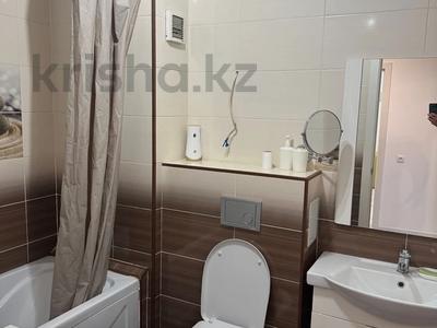 2-комнатная квартира · 35 м² · 9/12 этаж, мкр Акбулак, 1-я улица 43 за 25.5 млн ₸ в Алматы, Алатауский р-н
