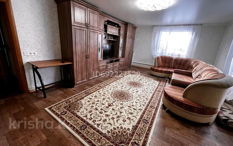 Отдельный дом • 3 комнаты • 100 м² • 8 сот., Жагажай за ~ 40 млн 〒 в Астане, Алматы р-н — фото 2