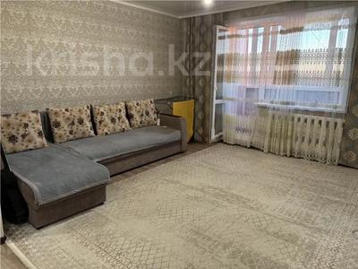 3-комнатная квартира · 66.2 м² · 5/5 этаж, 10 Лет Независимости — Сакена Сейфулина за 18 млн ₸ в Абай