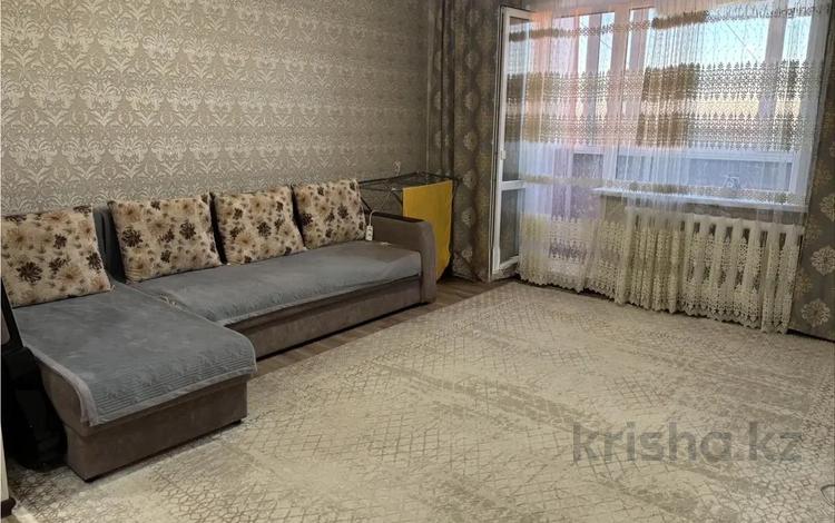 3-комнатная квартира · 66.2 м² · 5/5 этаж, 10 Лет Независимости — Сакена Сейфулина за 18 млн ₸ в Абай — фото 7