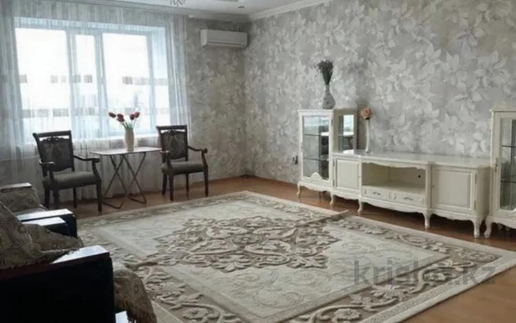 3-комнатная квартира · 125 м² · 7/12 этаж, Мухамедханова 19 за 75 млн ₸ в Семее — фото 6