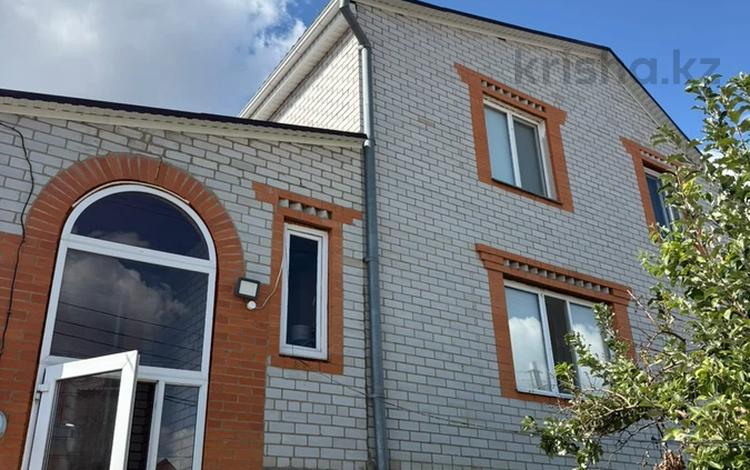 Жеке үй · 5 бөлме · 230 м² · 12 жүзд., Есенберлина 176 — Таттимбет, бағасы: 76 млн ₸ в Кокшетау — фото 2