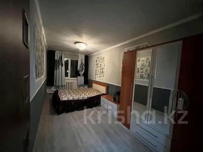 3-комнатная квартира · 60 м² · 4/4 этаж, мкр №8 за 34.5 млн ₸ в Алматы, Ауэзовский р-н