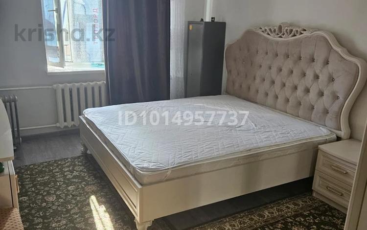 2-бөлмелі пәтер · 68 м² · 2/5 қабат, Сырдарья 13 — Микрорайон сырдарья, новостройка, бағасы: 21.5 млн ₸ в  — фото 2